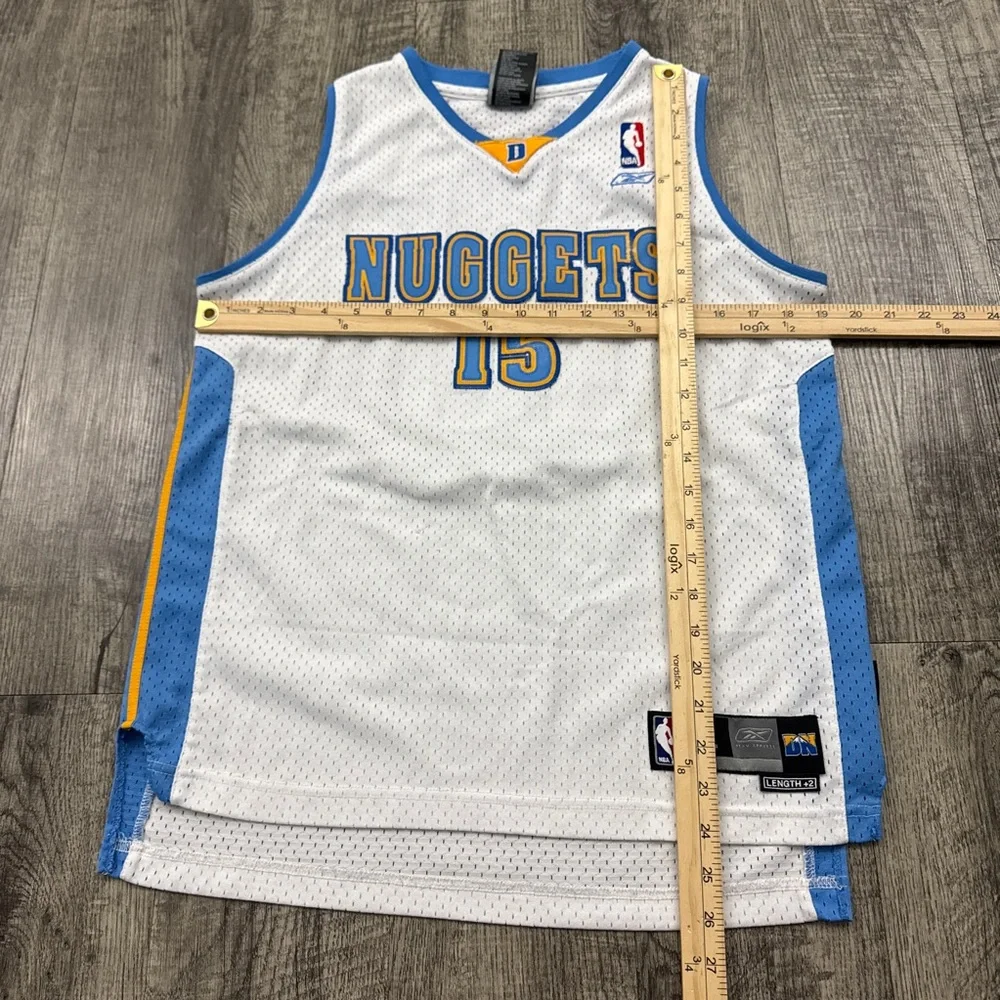 Reebok youth large
